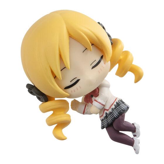 Puella Magi Madoka Magica the Movie Rebellion Story Nemurasetai