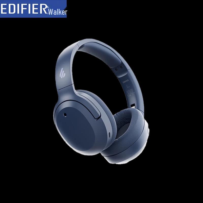 

EDIFIER W820NB Active Noise Cancelling Bluetooth Headset