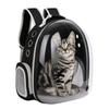 Stiffened carrier, foldable backpack, travel bag, pet pen, PetJet