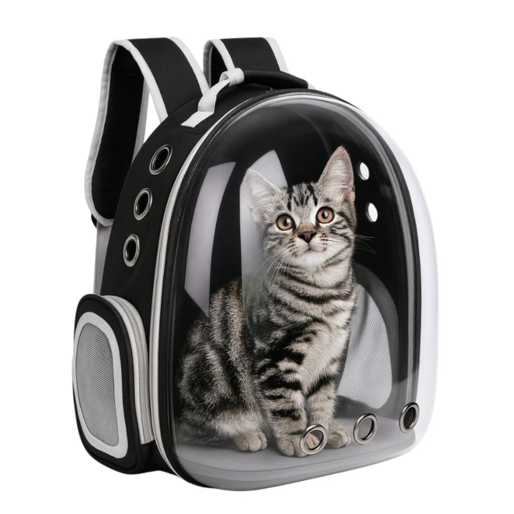 Stiffened carrier, foldable backpack, travel bag, pet pen, PetJet