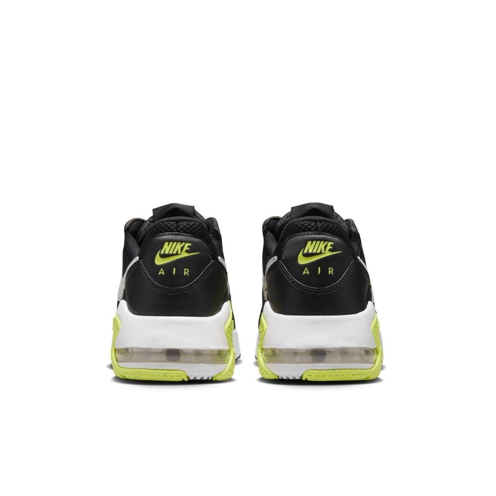 Nike Air Max Xie Mcd4165 020 Blk W.cyber