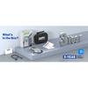 Huepar Pro SW-150GQ Laser Measuring Tool IP68 P2P Technology Laser distance meter  Laser Measure with Camera & Bluetooth