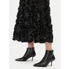 Ankle Boots Max Mara Mmbootie 24247960116, Black