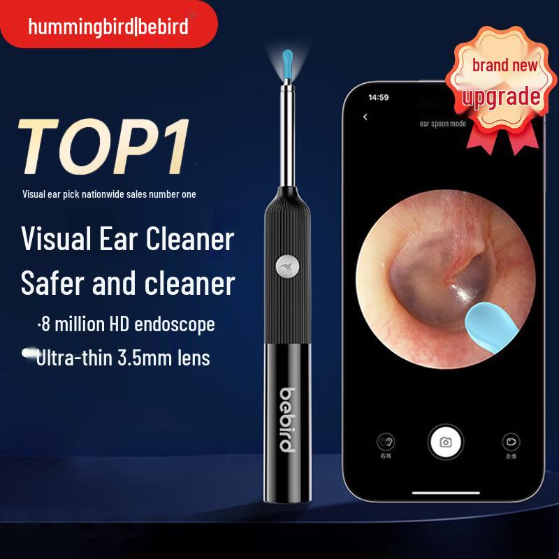 

Bebird K3 Pro Visual Ear Pick