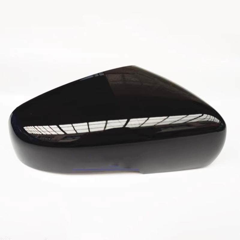 Auto Left Right Heated Rear Mirror Glass Mirror Cover Trim Frame Turn Signal Light for Chery Jetour X70 X70S 2018