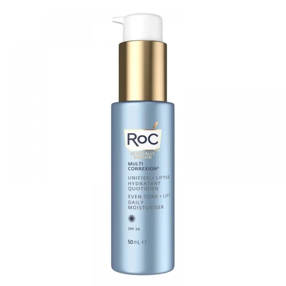 ROC Moisture Cream Lifter SPF30 - 50ml