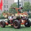 Children's Off-Road Electric ATV Motorcycle - Beach Buggy Sports Car
