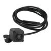 AHD Rear View Backup Camera 170 degrees  Night Vision IP68 Waterproof with CVBS Reference Line for 12V Cars