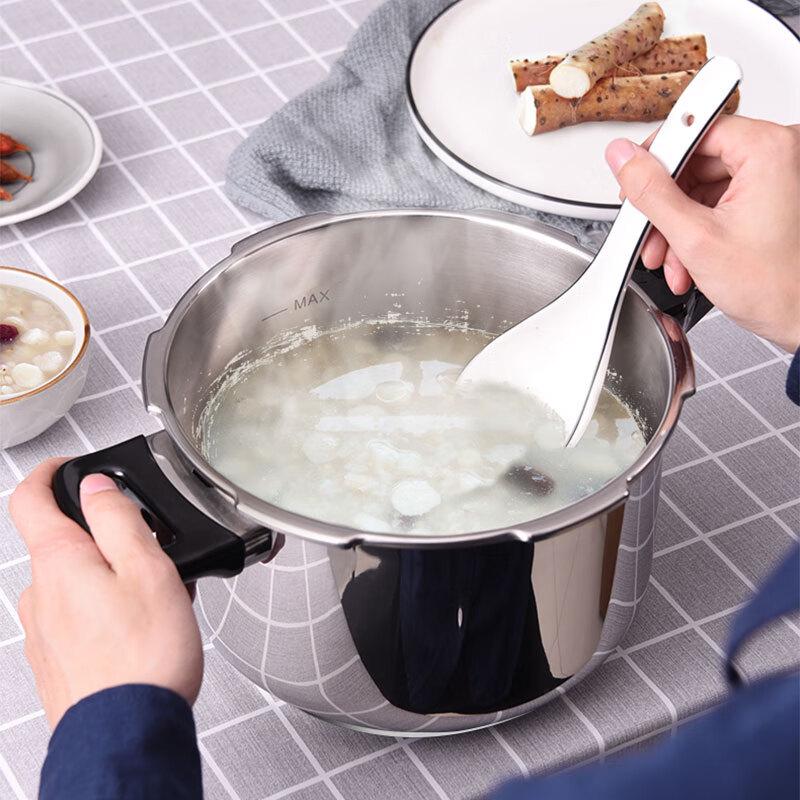 Shuangxi Kairui QG2020 304 SS Pressure Cooker