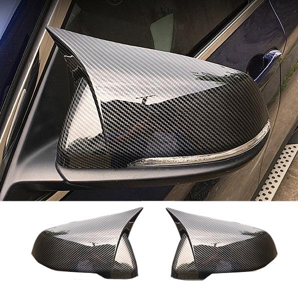 Compatible with 2023 BMW 2 Series F44: Front Lip, Rear Diffuser, Tail Wing, Side Skirts, Night Black Grille Body Kit 225 Fan.