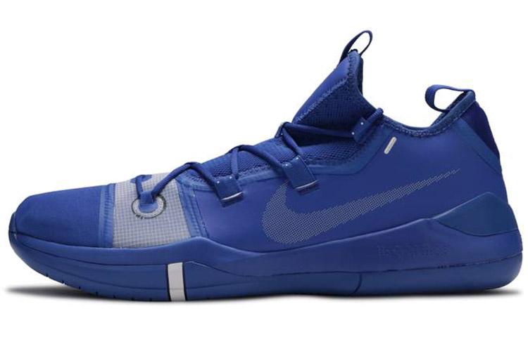 

Nike Kobe A.D. Tb Game Royal Promo AT3874-401 42.5