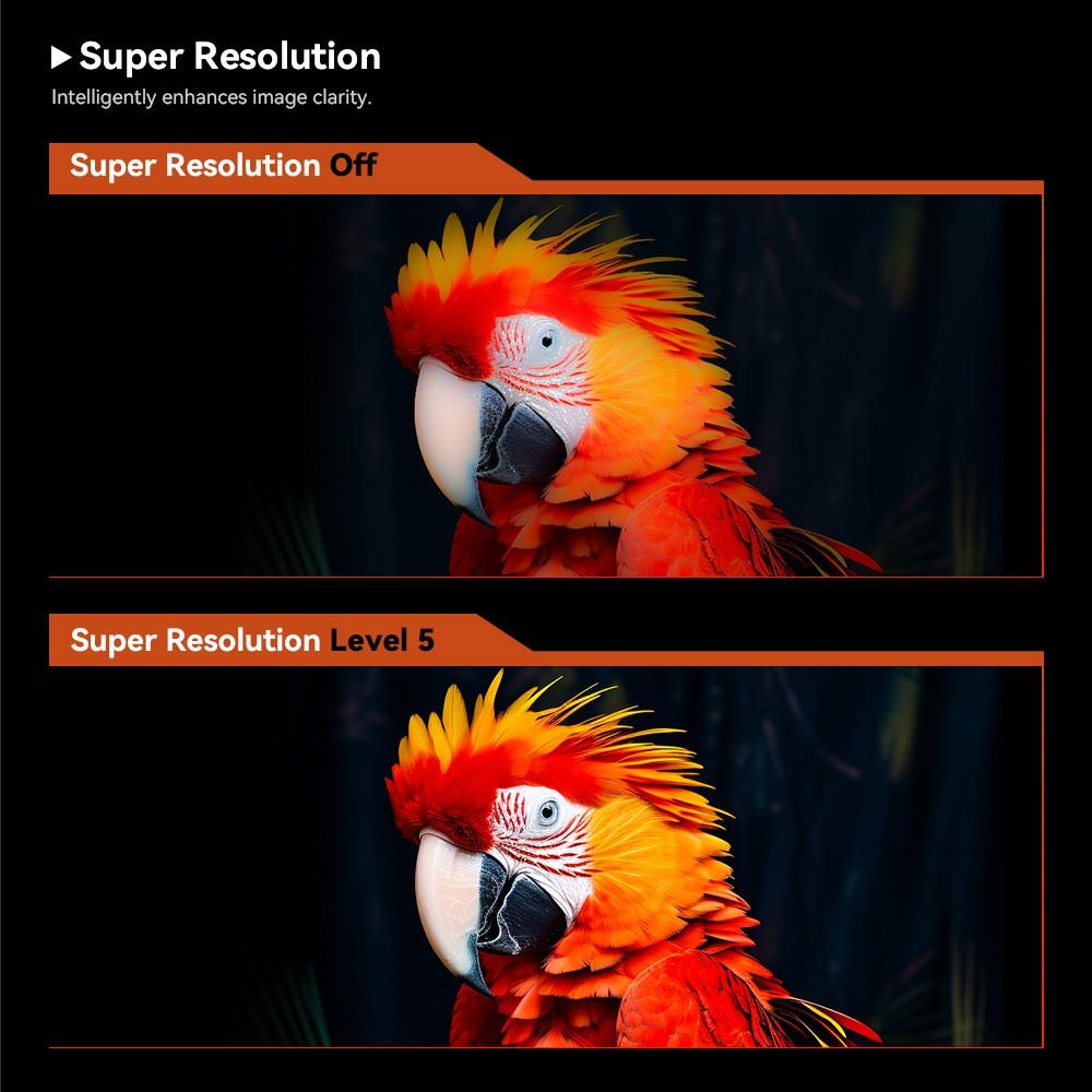 TITAN ARMY P2510S PLUS Platt 16:9 Snabba IPS QHD 240Hz Spelskärmar