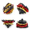 Premium Quality Burst Beyblade B-00 Lost Longinus N.sp Gold Dragon Ver Top