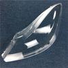 Jiangling Yusheng S350 Transparent Headlight Cover (2013-2015 Models)