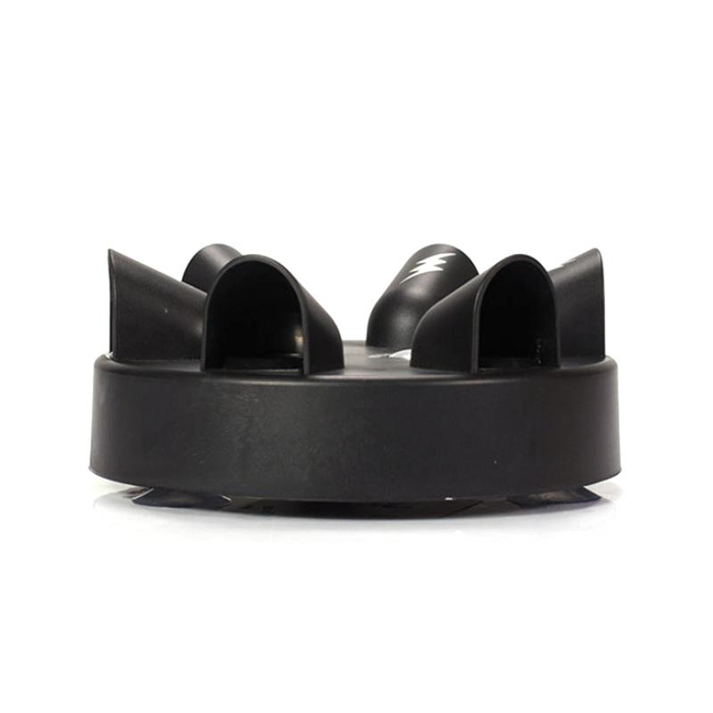 Zajímavý elektrický šok Finger Game Machine Šokující Ruletový detektor lži