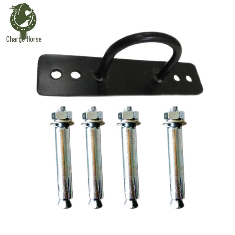 Chongfengju Battle Rope Training Gear