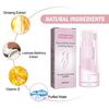Yousheng 30ML Feminine Private Area Spray Relief Itching Odor Removal Body Care Non-irritating Skin Nourishment Spray