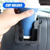 Auto Kopfstützen Getränkehalter Flaschenhalter Hängende Halterung Organizer Auto Rücksitz Haken Aufbewahrungshalter Autozubehör