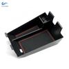 For BMW X5 G05   Car Interior Central Console Lid Armrest Storage Box Container Glove Case