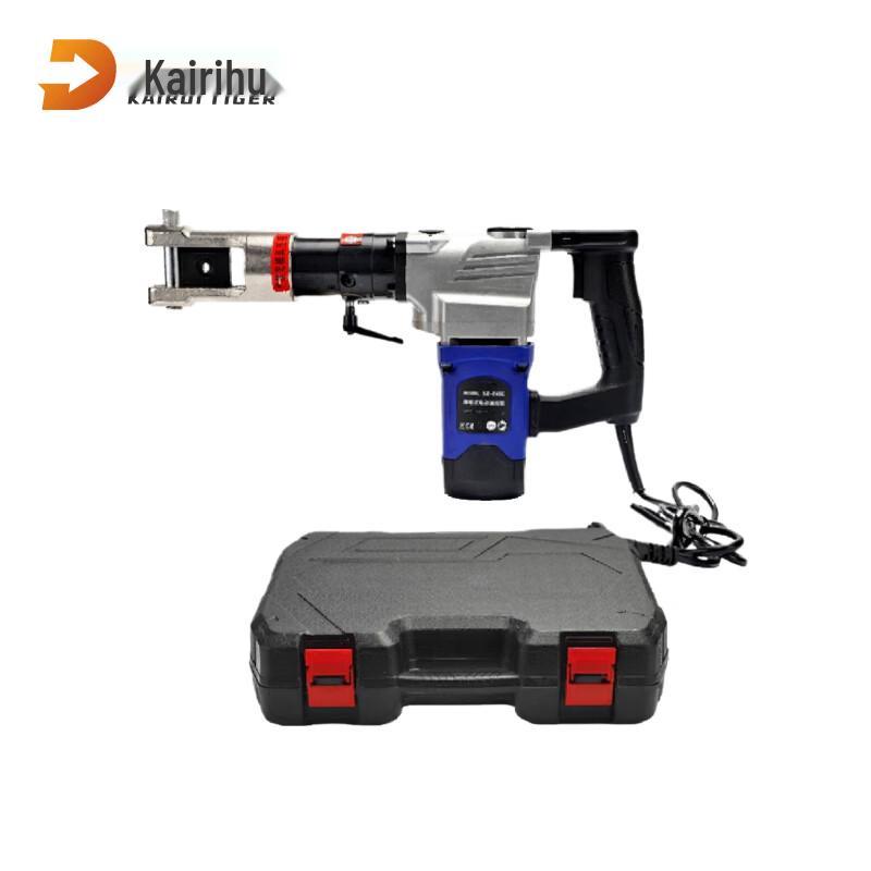 Split-type Electric Hydraulic Crimper