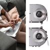Original New CPU Cooler Heatsink Fan for GAMING 3 15ACH 3-15ACH Laptop Notebook Cooling Fan Radiators 2PCS/Set