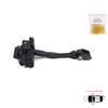 EDP1521 Front Door Stop Check Assy Limiter Strap for Seat Ibiza MK5 V 6F KJ1 Arona KJ 2017-On 6F0837179