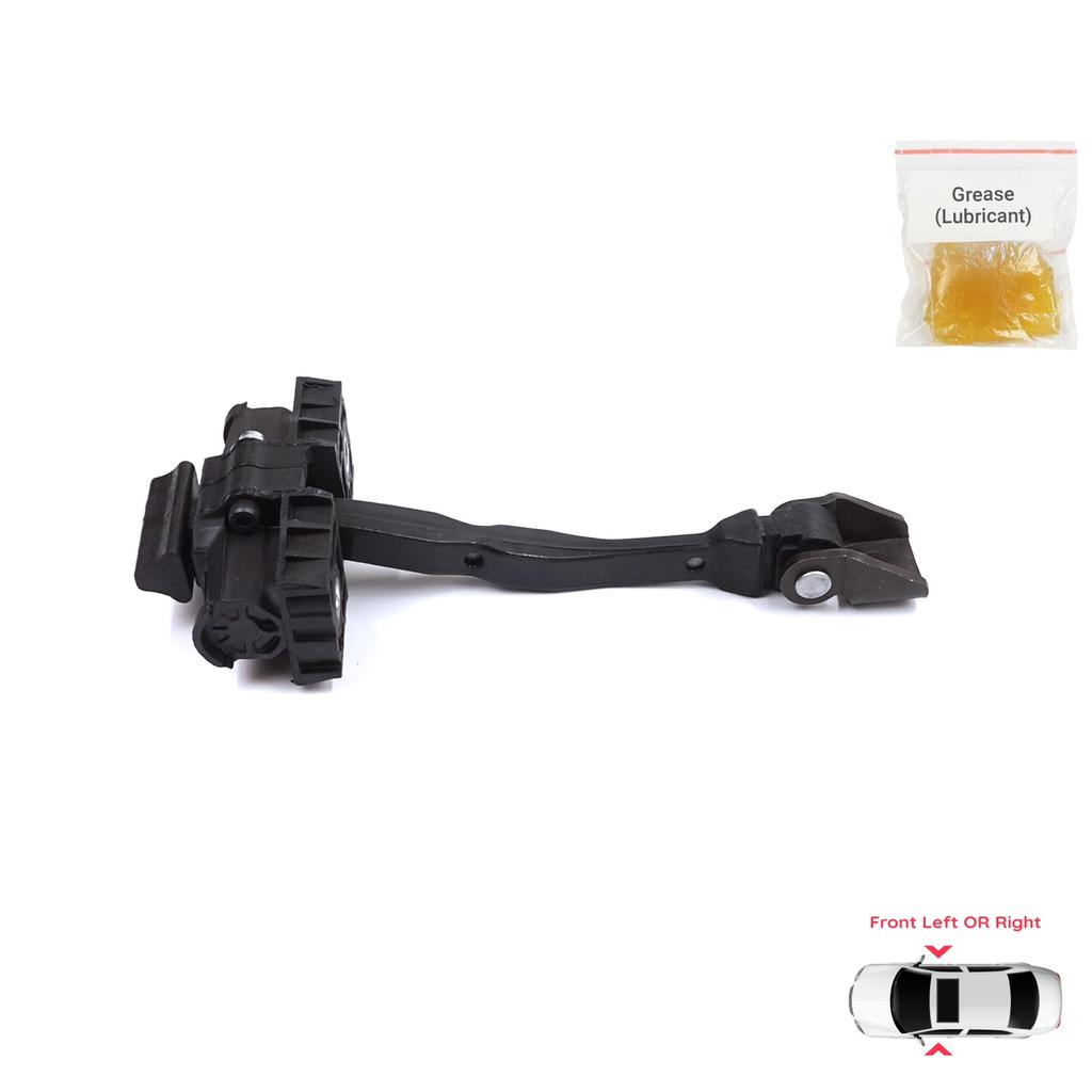 EDP1521 Front Door Stop Check Assy Limiter Strap for Seat Ibiza MK5 V 6F KJ1 Arona KJ 2017-On 6F0837179