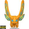 Фигурка Funko POP Монтра Годзилла Король монстров Фанко поп Godzilla King of the Monsters Mothra 10 см №1347