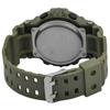 Montre - XINJIA - XI008 - Digital - Vert - Boîtier 46 mm