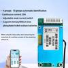 4S-10S 20A Battery Protective Board Battery Charging Board Connector Circuit Board Module Bluetooth-compatible