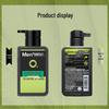 Mentholatum Men's Oil Control Cleanser Twin Pack