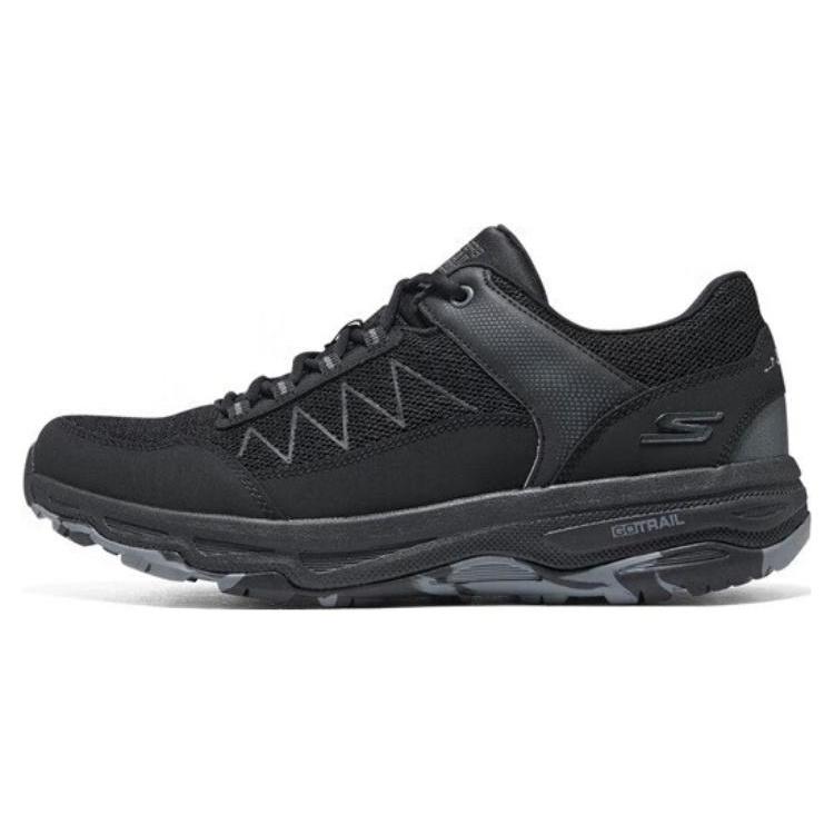 Skechers Go Trail Men s 220916C-BKCC EU 41