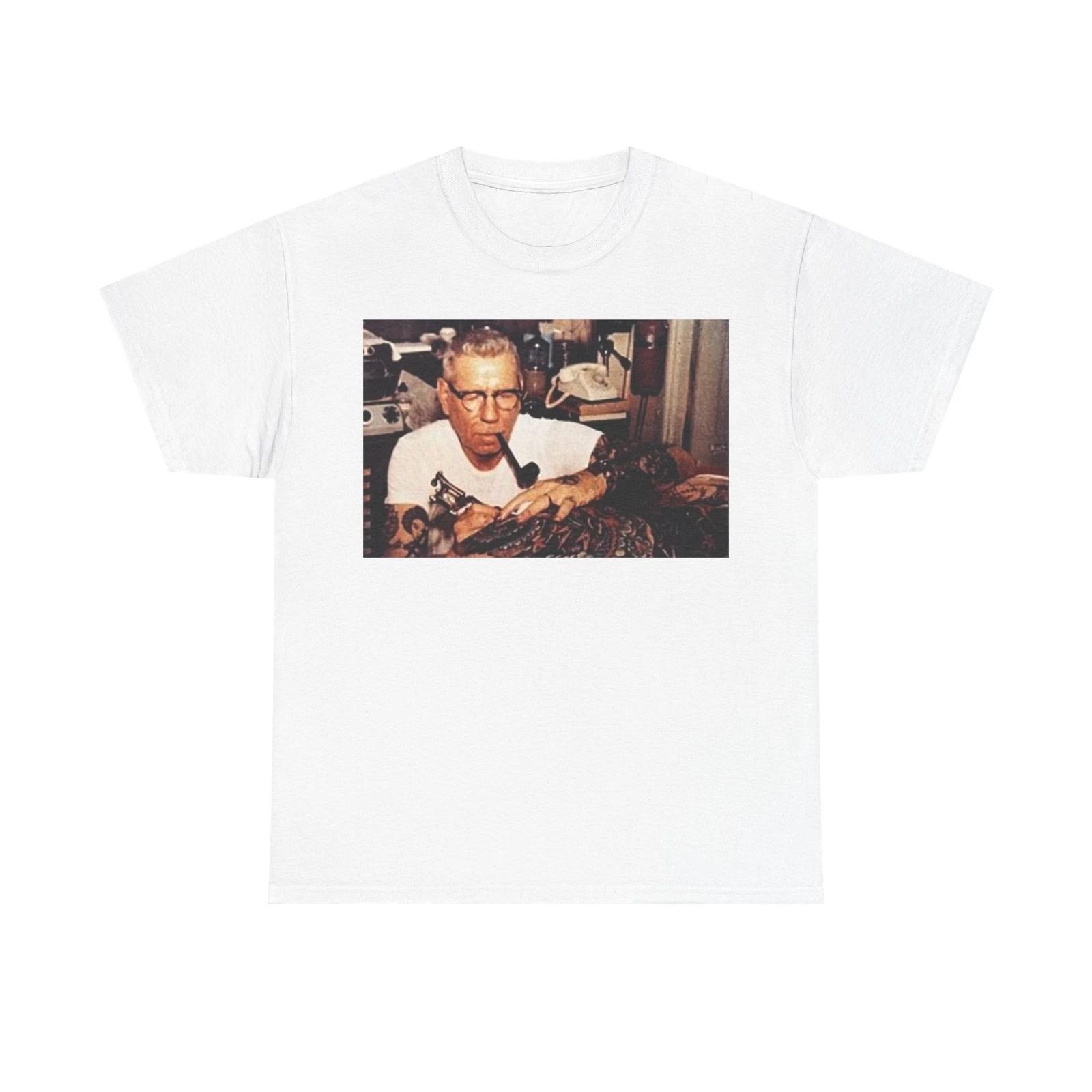 Men s and Women s T-shirts Sailor Jerry XXL