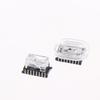 1 Set IC PMW3610DM PMW3610 mit Linse LM18 Optischer Maussensor PMW3610DM-Sudu und LM18-LSI Linse Kabelloser Laser-Maus-Sensor