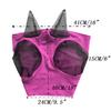 Mesh Fly Mask Hood Breathable Anti Mosquito Mask Anti-Worms Horse Mask Against Pest Mesh for Herse Running  Equipment