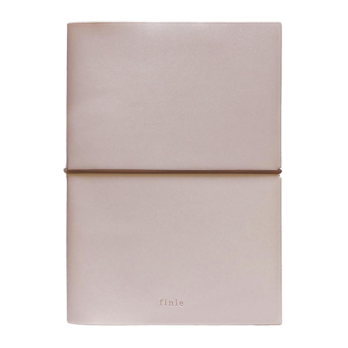 

2026 Planner, B6, 4-Day Weekly, finie/PKBE