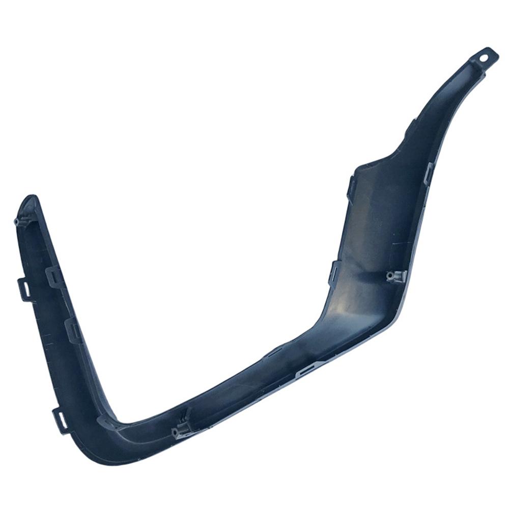 Front Left Side Bumper Cover Molding Trim For 2020-2022 Honda CR-V 71118TLAA50