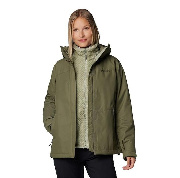 Columbia Bugaboo™ III Jacket