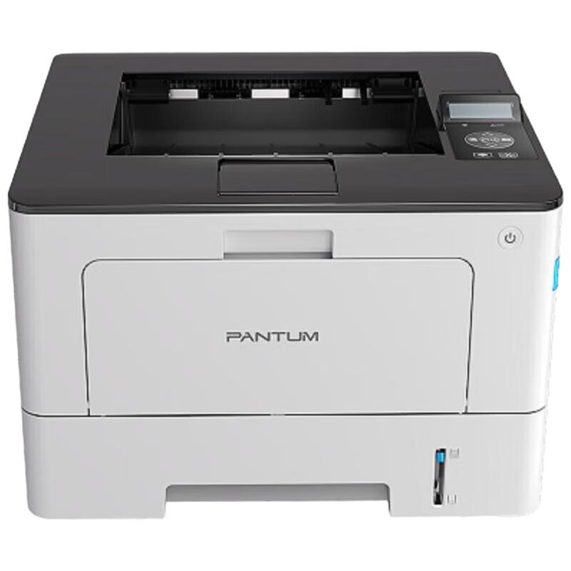 Pantum A4 Mono Laser Printers & MFPs CN Plug (adapter Included)