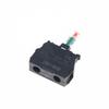 XB5 ZBV Indicator Light Module 16mm Push Button Switch Clear Bright LED for Electrical Enclosures