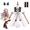 Earthbound Hanako-Kun Cosplay Kostüm Yashiro Nene Kleid Cosplay Outfit Yashiro Cosplay Kostüm