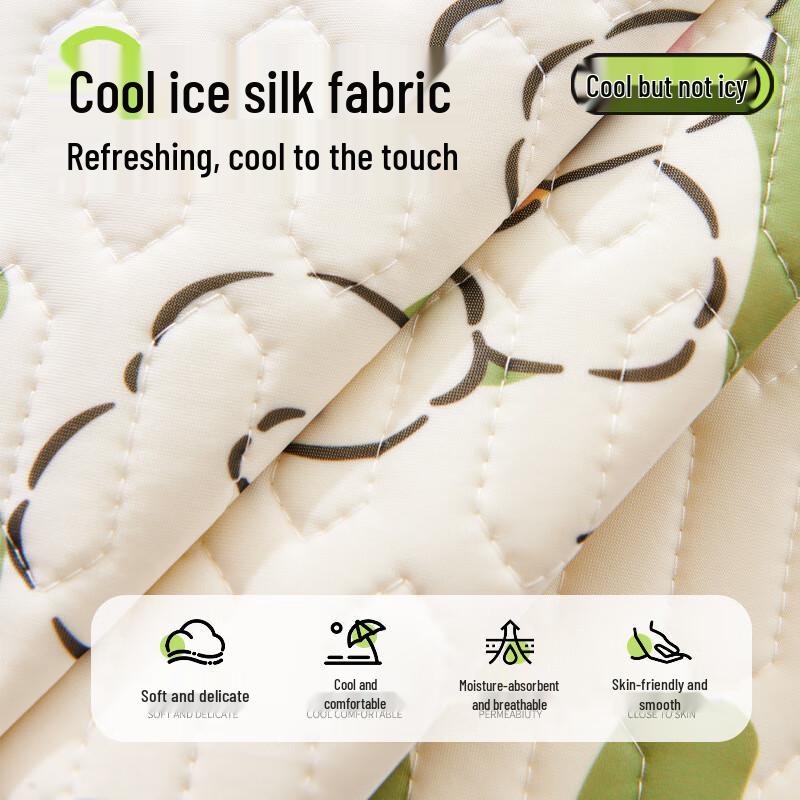 Cooling Breathable Seat Cushion for Car, Office & Home