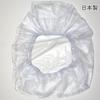 school bag cover with made in Japan Waterproof, semi-transparent one-touch elastic,