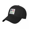 PURR’FECT! HARRIS & WALZ : NEON President Unlock Baseball Cap Streetwear Birthday Boy Child Women's