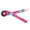 ROOKCRAN Max & Molly Dog Leash Magical L with Hook, Small, Medium, and Large, Stylish, 052437