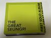 [USED] THE GREAT SEUNGRI
