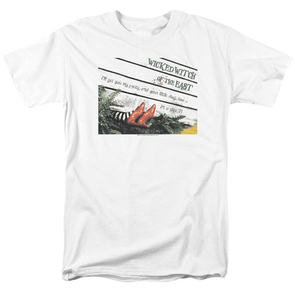 The Wizard Of Oz Size 7 s s s s s T- Children s T-shirt - to 5X 100