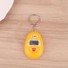 A Talking Clock That Speaking The Time In English Digital Alarm Clock For The Blind, Elders Or Children Time Reporting Chime