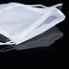 Soy Milk Wine Filter Bag Nut Milk Bag Tea Coffee Oil Yogurt Filter Net Mesh Reusable Nylon Filter Bags Food Strainers