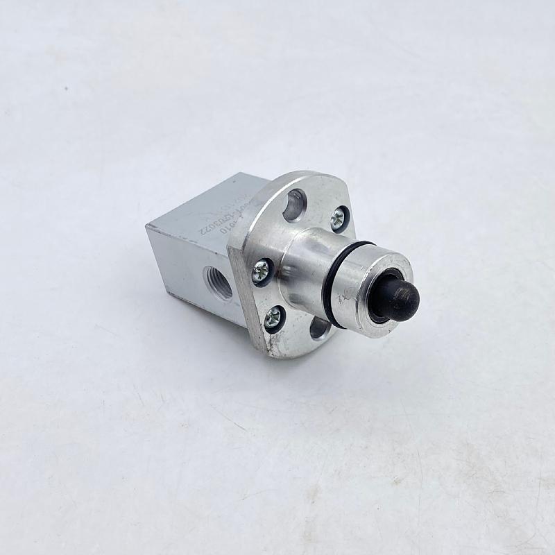 For Fast Transmission Heavy Truck SHACMAN Gear 10 12 Double H Valve Pneumatic Directional 12JS160T-1703052 12JS160T-1703022